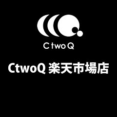 CtwoQ 楽天市場店