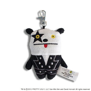 UGLYDOLL AO[h[ L[z_[ KISS X^[`Ch Star Child rbOg[BIGTOEyGUND Khz LN^[ ʂ L[`F[ obNpbNNbv X^[ bNoh L