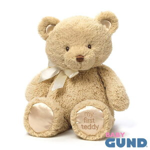 }C 1st efBxA ^ My First Teddy MybabyGUND xr[Khz N} F xA bear x[W uE j̎q ̎q oYj a v[g Mtg j Ԃ GӂӂGUND