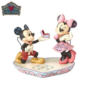 ~bL[ & ~j[ Mickey & Minnie Ring DishyDisney TraditionszfBYj[ tBMA u ~bL[}EX ~j[}EX  EFfBO JIM SHORE WVA[  ؒ蕗 CeA Mtg 