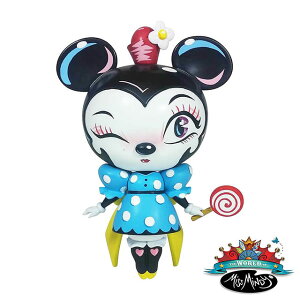 ~j[ Vinyl Minnie yThe World of Miss MindyzfBYj[ ~XE~fB ~j[}EX Minnie Mouse tBMA u rj[ CeA Mtg v[g j Jt N₩ h 킢Enes