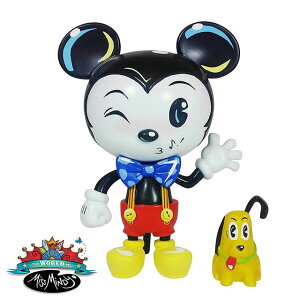 ~bL[ Vinyl Mickey yThe World of Miss MindyzfBYj[ ~XE~fB ~bL[}EX Mickey Mouse tBMA u rj[ CeA Mtg v[g j Jt N₩ h 킢