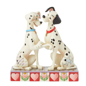 101�C��񂿂�� �|���S���p�[�f�B�^�yDisney Traditions�z#6016331
