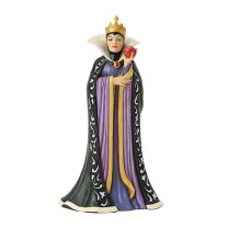 イーヴィルクイーン グッズ パリディズニー LE500 イーヴィルクイーン 