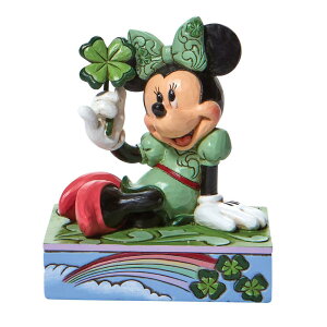 ~j[ VbN Mini Minnie MouseyDisney TraditionszfBYj[ tBMA u JIM SHORE WVA[ ~j[  ؒ蕗 CeA Mtg v[gEnescoДF {K㗝X #601010