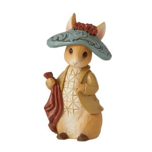 xW~ oj[ ~jyJIM SHOREztBMA u s[^[rbg Peter Rabbit JIM SHORE WVA[  ؒ蕗 CeA Mtg v[gEnescoДF {K㗝X #6010695