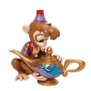 Au[W[j[vyDisney TraditionszfBYj[ tBMA u AW Aladdin vZX JIM SHORE WVA[  ؒ蕗 CeA Mtg v[gEnescoДF {K