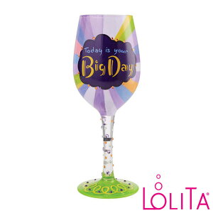 Lolita COX BIG DAY[^ nhyCg OX wine glass v[g  Mtg L[g |bv AJ Zup uhEnescoДF {K㗝X #6009221