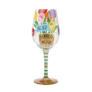 Lolita ���C���O���X Best Bonus Mom�����[�^ �n���h�y�C���g �O���X wine glass �v���[���g ������� �M�t�g �L���[�g �|�b�v �A�����J �Z���u���p �u�����hEnesco�ДF�� ���{���K���㗝�X #6010656