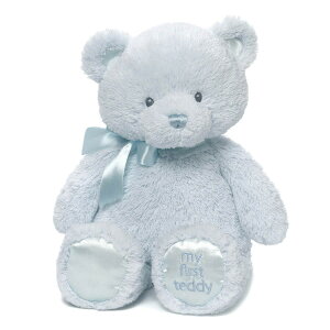 }C 1st efBxA u[ My First Teddy MybabyGUND xr[Khz N} F xA bear u[  j̎q ̎q oYj a v[g Mtg j Ԃ GӂӂGUNDДF