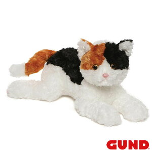`FV[ LR Lbg Chelsea Calico, 14"yGUND Khzʂ ˂ lR L Cat Gӂӂ OєL GUNDДF {K㗝X #4061318