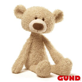 ベビートゥースピック ベージュベア 【GUND】 #4040131 #6048330