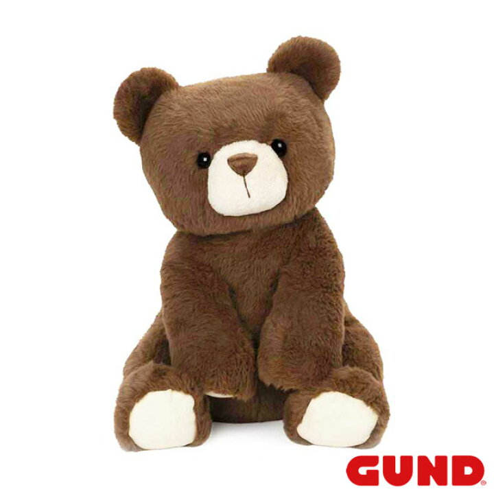 楽天市場】フィンリーベア FINLEY【GUND ガンド】ぬいぐるみ 