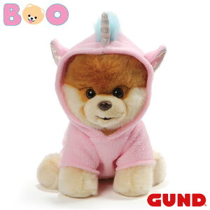 Boo jR[ M Boo Unicorn, 9"yGUND Khz ʂ |jA ObY   u[ uD ČJbg Gӂӂ Unicorn sN w 킢 pXeJ[ GUNDДF {