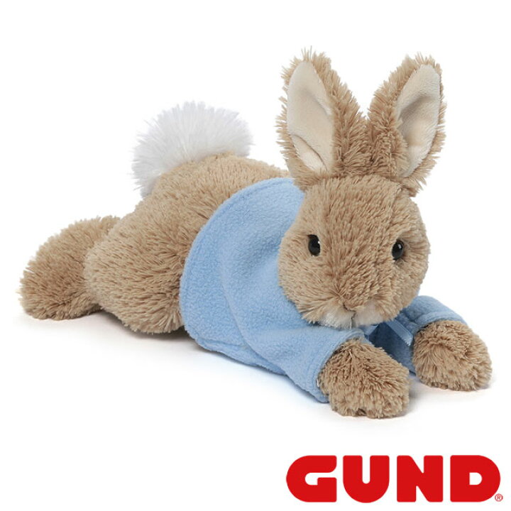 楽天市場 クラシック ピーターラビット Peter Rabbit ランニング Gund ガンド Peter Rabbit うさぎ ぬいぐるみ 手触りふわふわ Gund社認定 日本正規総代理店 Renaissance Gift