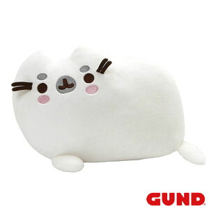Pusheen the Cat vV[ Lbg AUV M Seal, 13"yGUND Khz ʂ L ˂ Lbg Gӂӂ 킢 炵 C^ V[ GUNDДF {K㗝X #4061348