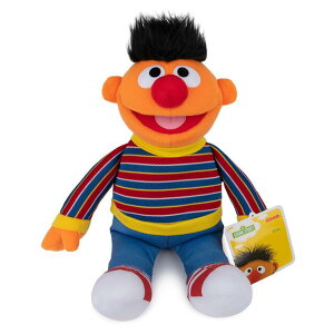 SESAME STREETZT~Xg[g A[j[yGUND Khzʂ LN^[ {[ ۂʂ xr[ Ԃ oYjGUNDДF {K㗝X #6047455