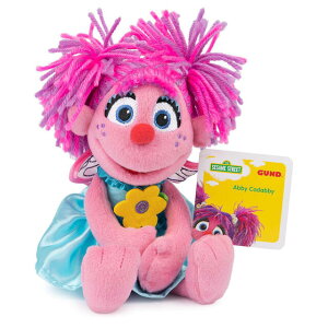 SESAME STREETZT~Xg[g Ar[ t[yGUND Khzʂ LN^[ ʂ xr[ Ԃ oYjGUNDДF {K㗝X #6047652