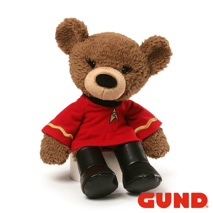 楽天市場】STAR TREK（スタートレック） ウフーラ (Uhura)【GUND 