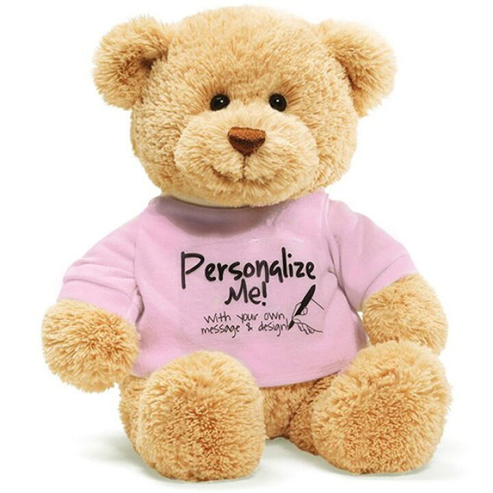 楽天市場】Tシャツべア ピンク【GUND ガンド】 #6050923 : Renaissance  