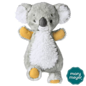 ラヴィ ダウンアンダーコアラ【Mary Meyer】メリー マイヤー メアリー マイヤー ぬいぐるみ ヌイグルミ 手触りふわふわ かわいい プレゼント ギフト 誕生日 こども 子ども 赤ちゃん ベビー 出