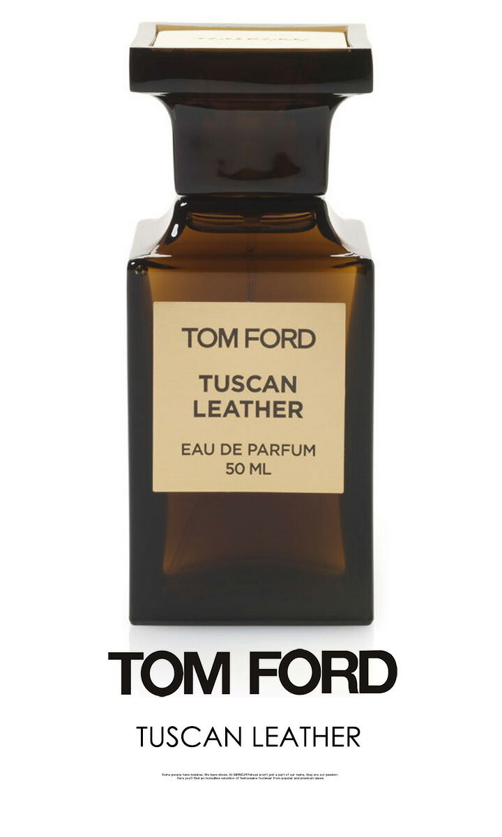 楽天市場】トムフォード TOM FORD 香水 お試し タスカン レザー オード 
