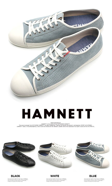 楽天市場 サイズ交換1回無料 ハムネット 靴 メンズ シューズ レザー スニーカー カジュアル 本革 おしゃれ ギフト 人気 Hamnett Mercury 楽天市場 サイズ交換1回無料 ハムネット 靴 メンズ シューズ レザー スニーカー カジュアル 本革 おしゃれ ギフト 人気 Hamnett Mercury