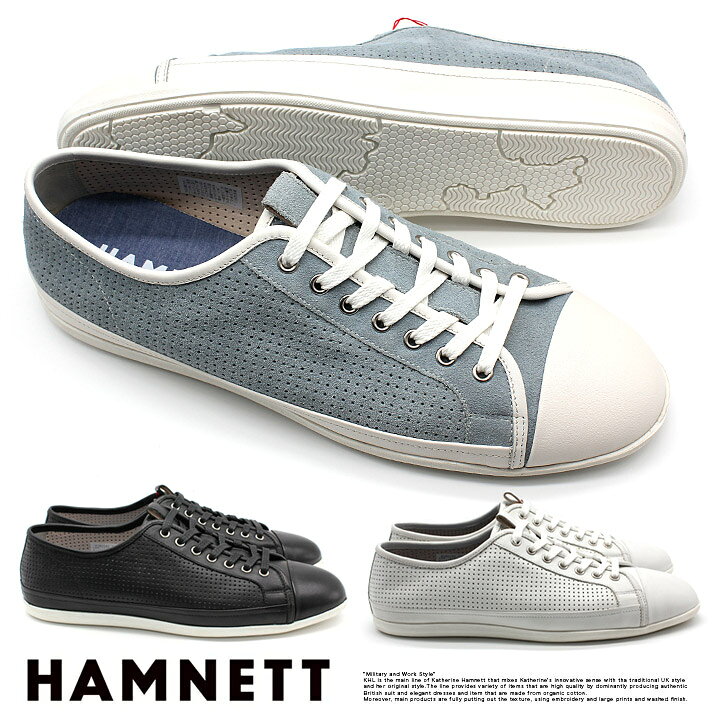 楽天市場 サイズ交換1回無料 ハムネット 靴 メンズ シューズ レザー スニーカー カジュアル 本革 おしゃれ ギフト 人気 Hamnett Mercury 楽天市場 サイズ交換1回無料 ハムネット 靴 メンズ シューズ レザー スニーカー カジュアル 本革 おしゃれ ギフト 人気 Hamnett Mercury