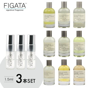 [FIGATA] ~j ޗ/  AiU[ T^ [Y xKbg m[  Iׂ 3{Zbg   1.5ml Ag}CU[