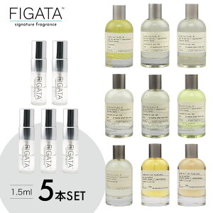 [FIGATA] ~j ޗ/  AiU[ T^ [Y xKbg m[  Iׂ 5{Zbg   1.5ml Ag}CU[