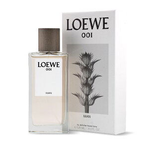 Gx  001 MAN } I[hg 75ml 125ml LOEWE t{g XpCV[ EbfB Y Mtg v[g [sAEKi]