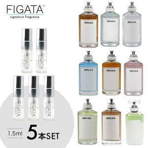 [FIGATA] ޗ/ ~j  Iׂ 5{Zbg CW[Tf[ WYNu ouoX vJ  e 1.5ml 3ml 5ml Xv[ [I Ag}CU[ lR|X