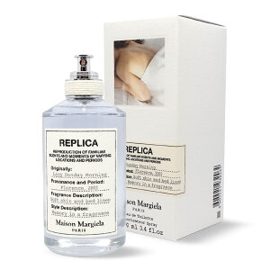 ] }WF  CW[Tf[[jO I[hg vJ 100ml 30ml MAISON MARGIELA eX^[ Mtg v[g [sAEKi]