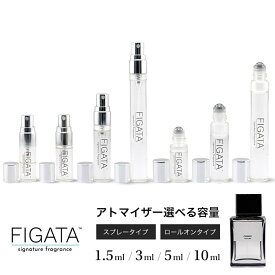 [FIGATA]ミニ香水 原材料/ タンバリンズ カモ パフューム chamo 韓国コスメ 韓国発 人気 香水 お試し 選べる 容量 1.5ml 3ml 5ml スプレー ロールオン アトマイザー ネコポス