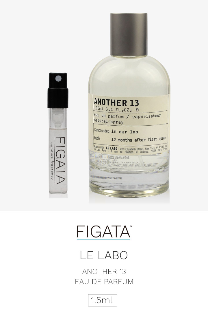 LE LABO ANOTHER 13 ルラボアナザー13 10ml i