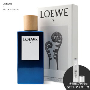 Gx  7 I[hg 125ml LOEWE t{g XpCV[ EbfB Y Mtg v[g [sAEKi]