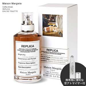] }WF  R[q[uCN I[hg vJ 100ml jZbNX XC[g O} MAISON MARGIELA Mtg v[g t{g [sAEKi]
