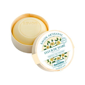 �yMaitre Savonitto �i�`�������\�[�v�z �\�[�v �Ō`�Ό� 100g �t�����X ���[�g���E�T���H�j�b�g soap