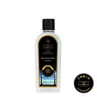 【正規品】 【リラクゼーション】アシュレイ＆バーウッド フレグランスランプ用オイル Ashleigh&Burwood …