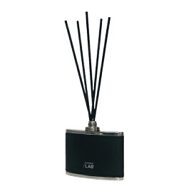 【A Night in Tunisia】【MUSICA SCENTS DESKTOP DIFFUSER -SKITTLE-】 ムジカセンツ　デスクトップ　ディフューザー　スキットル　TESCA　ARTLAB.　アートラボ　ALCHEMISTLAB.　アルケミストラボ　プレミアムフレグランスシリーズ　正規品　京都　燕三条　男の書斎シリーズ