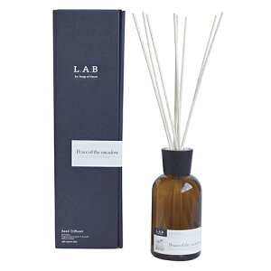 yPeace of the meadow s[X Iu U hD[z yzyKizL.A.B GG[r[ Songs of Nature [hfBt[U[ [tOX A[g{@ARTLAB. { mAR[ A