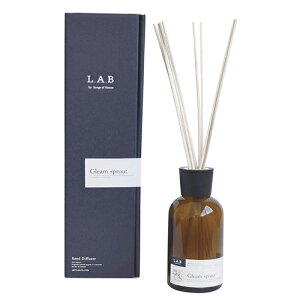 yGleam sprout O[ XvEgz yzyKizL.A.B GG[r[ Songs of Nature [hfBt[U[ [tOX A[g{@ARTLAB. { mAR[ AR[