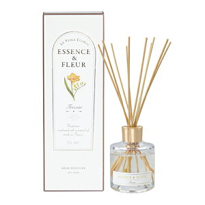 yt[WA ESSENCE&FLOWERz yz LVF FROM GRASSE fBt[U[ tOX A} A[g{ a mAR[ z tX ESSENCE&FLOWER LEVOILEFLORAL FREESIA ARTLAB. GbZ