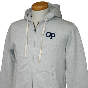 OCEAN PACIFIC�i�I�[�V�����p�V�t�B�b�N�j_�����Y_�W�b�v�p�[�J�[�y�~�b�N�X�O���[(MGY)�z_535005
