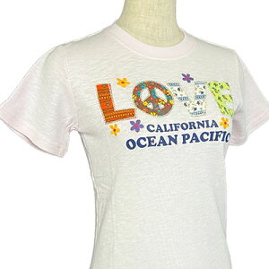 OCEAN PACIFIC�i�I�[�V�����p�V�t�B�b�N�j_�L�b�Y_����T�V���c�i�h�J�j�y�s���N(LPK)�z_561553
