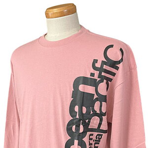 OCEAN PACIFIC�i�I�[�V�����p�V�t�B�b�N�j_�����Y_����T�V���c�y�s���N(PNK)�z_532081