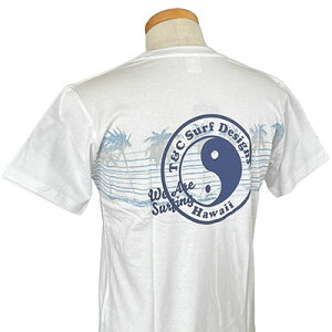 tシャツ サーフブランド メンズTシャツ・カットソー 通販・人気ランキング