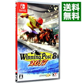 【中古】Switch Winning　Post　8　2017