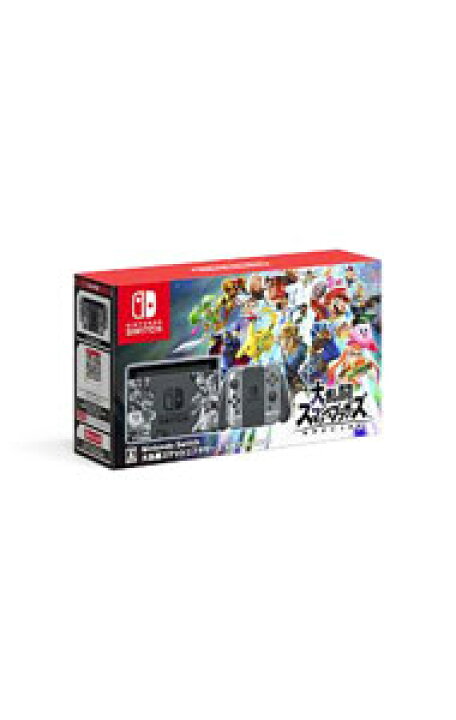 楽天市場】【中古】Nintendo Switch 大乱闘スマッシュ 
