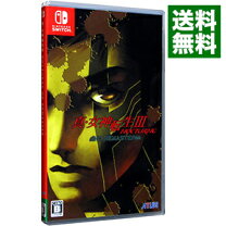 楽天市場】真・女神転生iii nocturne hd remaster 現実魔界化boxの通販